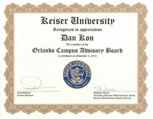 keiser