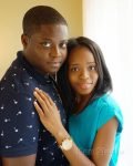 couples portraits at Kon Studio